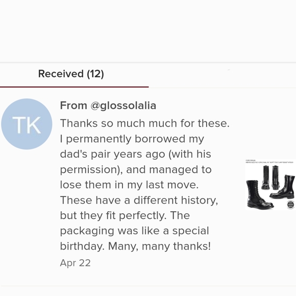 Meet your Posher, Maganda Clothier - Picture 5 of 12